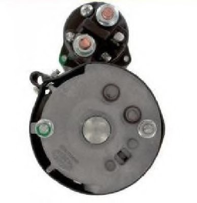 LAUBER 22.0091 Starter